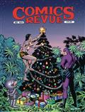 COMICS-REVUE-PRESENTS-DECEMBER-2024-