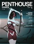 Penthouse Comics #6 Cvr A Dekal (MR)