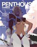 Penthouse Comics #6 Cvr C Lucchina (MR)