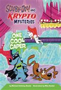 SCOOBY-DOO-KRYPTO-MYSTERIES-SC-ONE-COOL-CAPER-