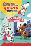 SCOOBY-DOO-KRYPTO-MYSTERIES-SC-TROUBLE-ON-THE-DOUBLE-