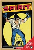 GOLDEN AGE CLASSICS THE SPIRIT SOFTEE VOL 03 