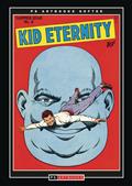 Ps Artbooks Kid Eternity Softee Vol 01 