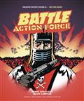 BATTLE-ACTION-FORCE-TREASURY-ED-HC-VOL-01-RED-TIDE-RISING-