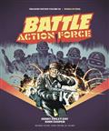 BATTLE-ACTION-FORCE-TREASURY-ED-HC-VOL-02-WORLD-IN-PERIL-