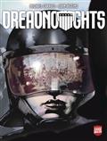 Dreadnoughts TP Book 01 Breaking Ground