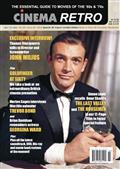 Cinema Retro Vol 20 #60 (MR) 