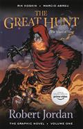 WHEEL-OF-TIME-GREAT-HUNT-GN-VOL-01-