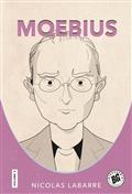 BIOGRAPHIX-SC-MOEBIUS-