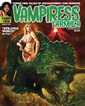 Vampiress Carmilla Magazine #25 (MR) 