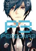 PERSONA-3-GN-VOL-11