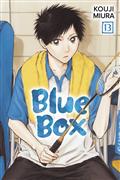 Blue Box GN Vol 13 