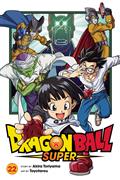 Dragon Ball Super GN Vol 22 