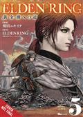 Elden Ring Road To Erdtree GN Vol 05 (MR) 