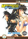 Makunouchi Deluxe GN Vol 02 (A) 