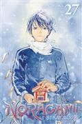 Noragami Stray God GN Vol 27 (MR) 