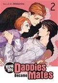 How My Daddies Became Mates GN Vol 02 (MR) 