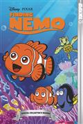 Disney Manga Pixars Finding Nemo GN 