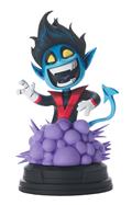 Marvel Animated Style Nightcrawler Statue 