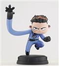 Marvel Animated Mr Fantastic Statue 