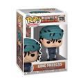 Pop Animation Hunter X Hunter Ging Freecss Vin Fig 