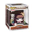 Pop Deluxe Hunter X Hunter Alluka Zoldyck Vin Fig 