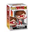 Pop Disney Incredibles 20Th Elastigirl Vin Fig 