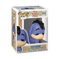 Pop Disney Winnie The Pooh S3 Eeyore Vin Fig 