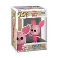 Pop Disney Winnie The Pooh S3 Piglet Vin Fig 