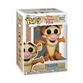 Pop Disney Winnie The Pooh S3 Tigger Vin Fig 