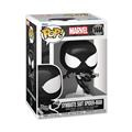 Pop Marvel Spider-Man Comics Symbiote Spiderman Fig 