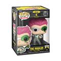 Pop Movies Batman Forever The Riddler Mt Vin Fig 