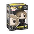 Pop Movies Batman Returns Catwoman Vin Fig 