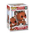 Pop Movies Rudolph S4 Rudolph Flying Vin Fig 