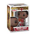 Pop Nba Bulls Rs Michael Jordan Vin Fig 