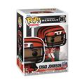 Pop Nfl Bengals Chad Johnson 85 Vin Fig 