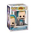 Pop Tv Beavis & Butt Head S2 Cornholio Vin Fig 