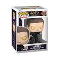 Pop Tv Buffy The Vampire Slayer S2 Angelus Vampire Vin Fig