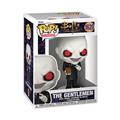 Pop Tv Buffy The Vampire Slayer Silent Killer Gentleman Fig