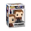 Pop Tv Star Trek Picard Jack Crusher Vin Fig 