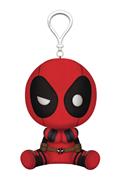 Marvel Universe Pitanui Deadpool Plush (Net) 