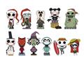 Nightmare Before Christmas Series9 24Pc Bmb Ds (Net) 