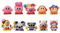 Kirby Series 1 Finger Puppet 10Pc Bmb Ds (Net) 