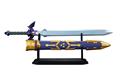 Legend of Zelda Master Sword Proplica (Net) 