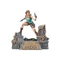 Tomb Raider Lara Croft Pvc Statue 