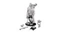 Hellboy 30Th Anniversary PX 12.5In B&W Variant Vinyl Figure