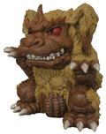 Toho Monster Ser Enshrined Monsters King Caesar 1974 Fig A (Net)