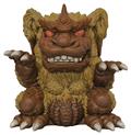 Toho Monster Ser Enshrined Monsters King Caesar 1974 Fig B (Net)