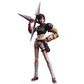 Final Fantasy VII Rebirth Play Arts Kai Yuffie Kisaragi AF (Net)