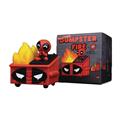 Deadpool Dumpster Fire (Net) 